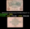 1910 Imperial Germany 50 Mark Note P: 41 Grades vf+