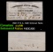1861 C.S.A. $40 Intrest Note Grades Choice AU/BU Slider