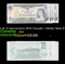 Set of 4 Concecutive 1973 Canada 1 Dollar Note P: 85c Grades AU