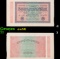 1923 Weiamr Germany 20,000 Mark P: 85E Grades Choice AU/BU Slider