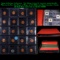 Page of 20 Different Date Lincoln 1 Cents Most Red and 1 Steel, Most Gem Unc or Better
