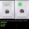 Constantine The Great Era Roamn Empire c.330 AD Graded By INB