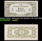 1942 Malaya Under Japanese Occupation 10 Cents Note P: M3B Grades Select CU
