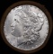***Auction Highlight***  AU/BU Slider BRWY Shotgun Morgan $1 Roll 1889 & P Ends Virtually UNC (fc)