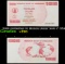 2008 Zimbabwe 10 Million Dollar Note P: 55A Grades vf++