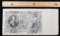 1912 Imperial Russia 500 Ruble Peter The Great NoteNote P: 14B Grades Select AU