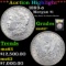 ***Auction Highlight*** 1893-o Morgan Dollar $1 Graded Select Unc BY USCG (fc)