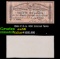 1864 C.S.A. $30 Intrest Note Grades Choice AU/BU Slider