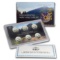 2004 Westward Journey Nickel Series 6 Coins Inside!