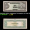 1943 Philippines under Japanese Occupation 10 Peso Note P: 111A Grades Choice AU/BU Slider