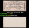 1864 C.S.A. $15 Intrest Note Grades Choice AU/BU Slider