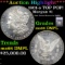 ***Auction Highlight*** 1901-o Morgan Dollar TOP POP! $1 Graded ms66 DMPL By SEGS (fc)