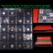 Huge Liifetime Collection - Too Many Coins To Auction Individually - This Lot is For One Page of 20