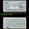 1944 Burma 100 Rupees Note P: 17A Grades Select CU