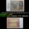 1922 Weiamr Germany 500 Mark Note P: 73 Grades vf++