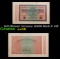 1923 Weiamr Germany 20,000 Mark P: 85F Grades Choice AU/BU Slider