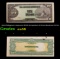 1943 Philippines (Japanese WWII Occupation) 10 Pesos Banknote P#?111 Grades Choice AU/BU Slider