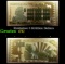 Zimbabwe 5 Octillion Dollars Grades CU