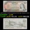 1979 Canada 20 Dollars Banknote P# 93c, Sig. Thiessen & Crow Grades Choice AU/BU Slider