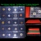 Huge Liifetime Collection - Too Many Coins To Auction Individually - This Lot is For One Page of 20
