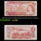 1969-1975 Canada 2 Dollars Banknote P# 86b, Sig. Crow & Bouey Grades Choice AU/BU Slider