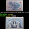 1908 Imperial Germany 100 Mark Note P: 33A Grades Select AU