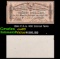 1864 C.S.A. $30 Intrest Note Grades Select CU