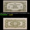 1942 Malaysia (Japanese WWII Occupation) 10 Cents Banknote P#?M3 Grades Select CU