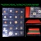 Huge Liifetime Collection - Too Many Coins To Auction Individually - This Lot is For One Page of 20