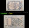 1912-1917 (1909 Issue) Imperial Russia 5 Rubles Banknote P# 10b, Sig. Shipov Grades vf++