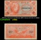 Military Payment Certificate (MPC) Series 641 50c Fr. M884 Grades vf++