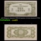1942 Malaysia (Japanese WWII Occupation) 10 Cents Banknote P#?M3 Grades Select CU
