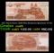 2013 North Korea 5000 Won Banknote Specimen P# 67s Grades Gem CU