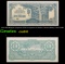 1942-1945 Malaysia (Japanese WWII Occupation) 10 Dollars 