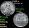 1943-s Lincoln Cent 1c Grades GEM++ Unc