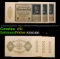3x Consecutive 1922 Germany 