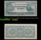 1944 Myanmar (Japanese WWII Occupation) 100 Rupees Banknote P#?17 Grades Choice CU