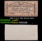 1864 C.S.A. $30 Intrest Note Grades Select CU