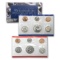 1997 United States Mint Set in Original Government Packaging, 12 Coins Inside!