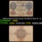 1908 Imperial Germany 20 Mark Note P: 31 Grades vf+