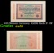 1923 Weiamr Germany 20,000 Mark P: 85F Grades Choice AU/BU Slider