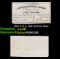 1861 C.S.A. $40 Intrest Note Grades Choice AU/BU Slider