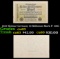 1923 Weimar Germany 10 Millionon Mark P: 106C Grades Select CU