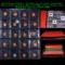 Page of 20 Different Date Lincoln 1 Cents Most Red and 1 Steel, Most Gem Unc or Better