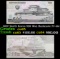 2007 North Korea 500 Won Banknote P# 44c Grades Gem CU
