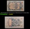 1912-1917 (1909 Issue) Imperial Russia 5 Rubles Banknote P# 10b, Sig. Shipov Grades Select CU