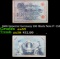 1908 Imperial Germany 100 Mark Note P: 33A Grades Select AU