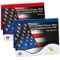 2014 United States Mint Set, 28 Coins Inside!