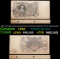 1909-1912 (1910 Issue) Imperial Russia 100 Rubles Banknote P# 13a, Sig. Konshin Grades vf++