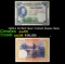 1953A $2 Red Seal United States Note Grades Choice AU
